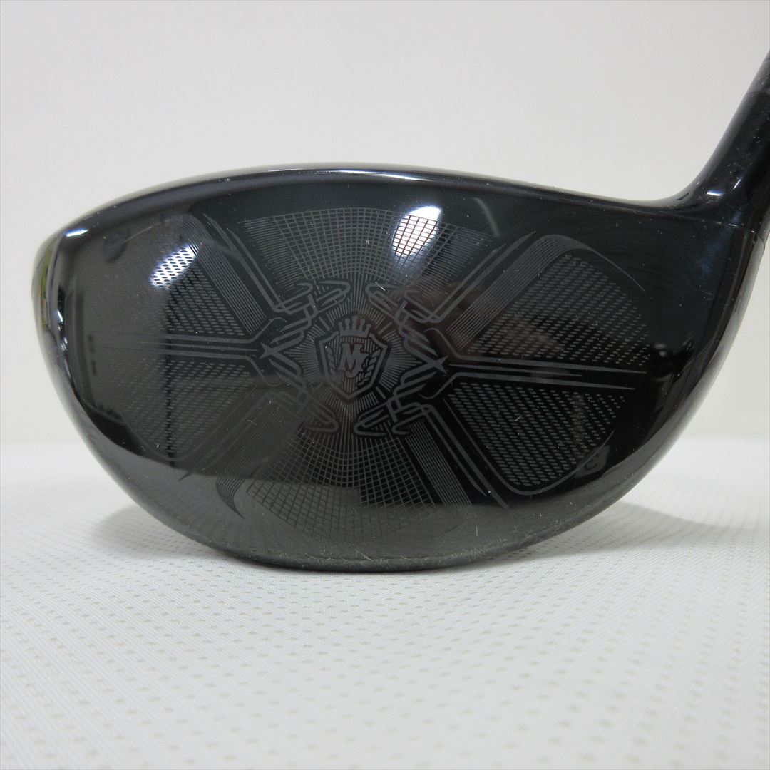 maruman MAJESTY LV-510 for W SR ドライバー Maruman Majesty Royal Black LV510 Flex-S Driver 45.5 in 10.5