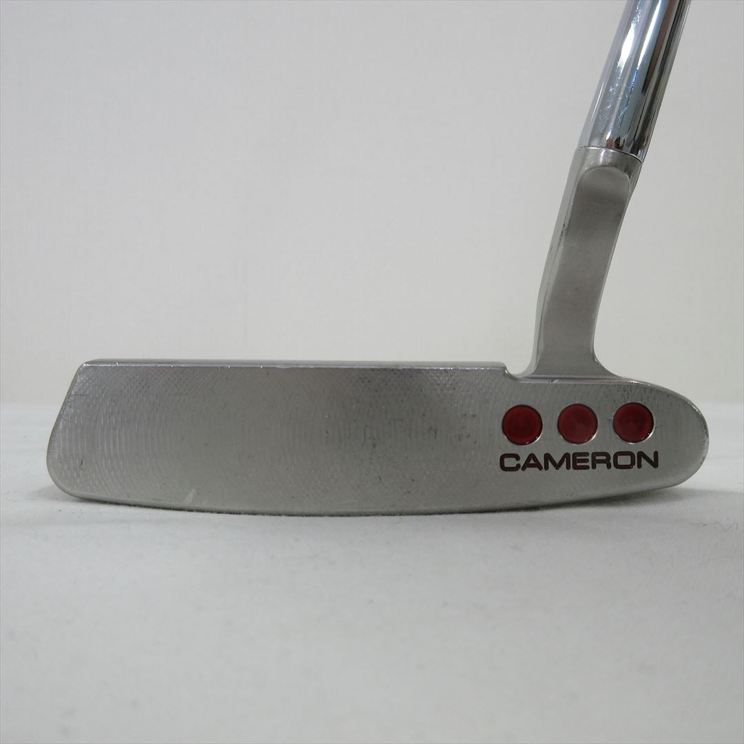 Titleist Putter SCOTTY CAMERON STUDIO SELECT NEWPORT 1.5 33 inch