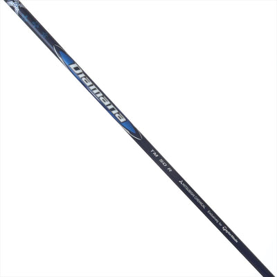 TaylorMade Driver Open Box Qi10 MAX 10.5° Regular Diamana BLUE TM50(Qi10)