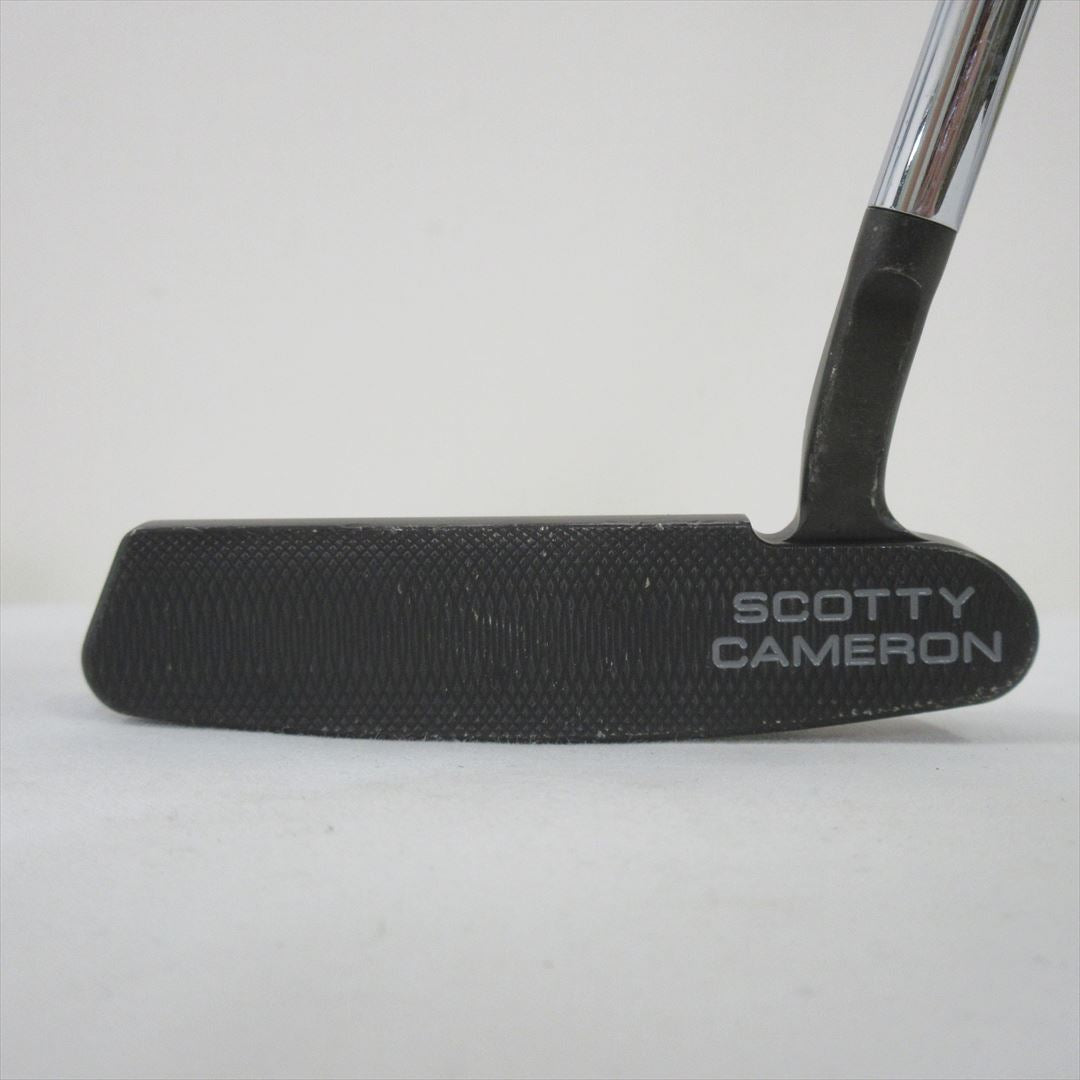 Titleist Putter SCOTTY CAMERON select NEWPORT 1.5 34 inch