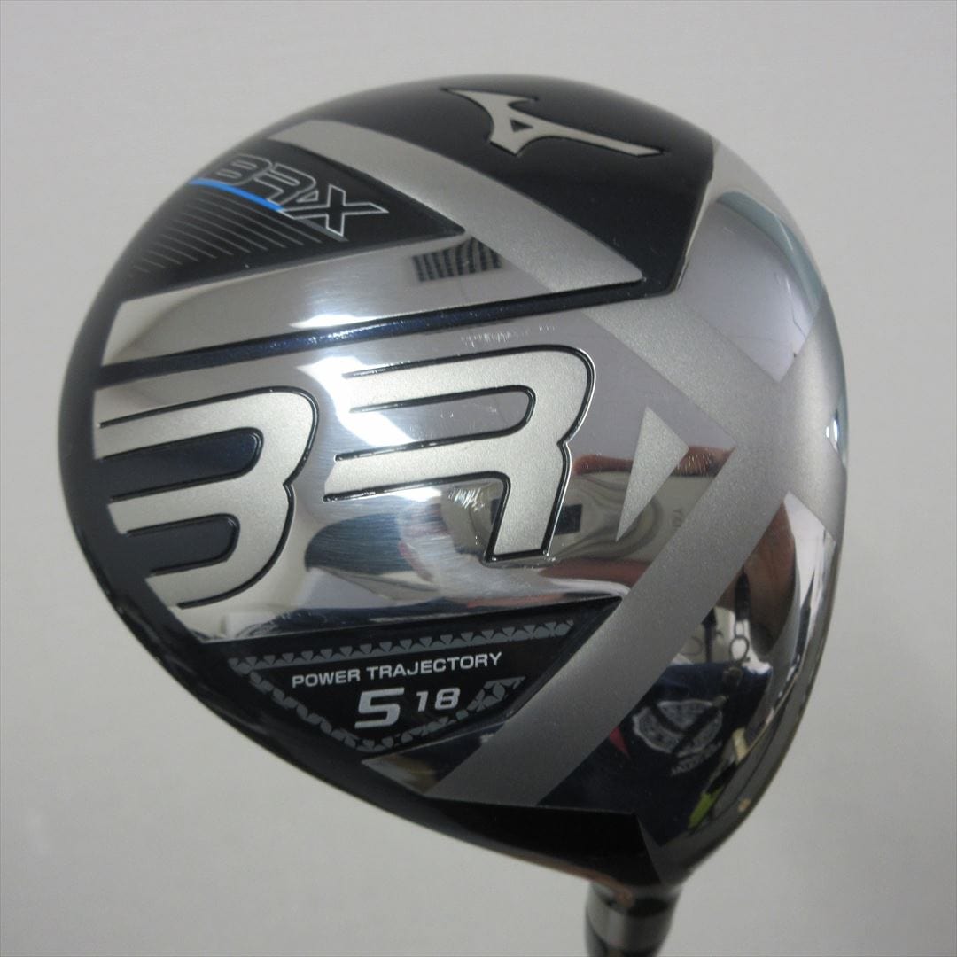 mizuno fairway br x 5w 18 regular br x 1