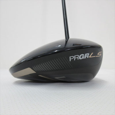 PRGR Driver LS -2023 10.5° Regular SPEEDER NX FOR PRGR