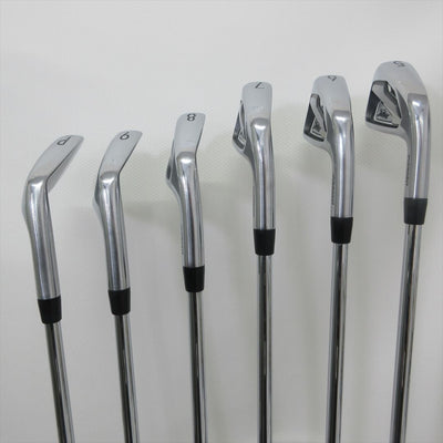 Titleist Iron Set Titleist T100S Stiff NS PRO 950GH neo 6 pieces