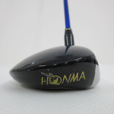 HONMA Fairway TOUR WORLD TR21 5W 18° Stiff VIZARD FP-6