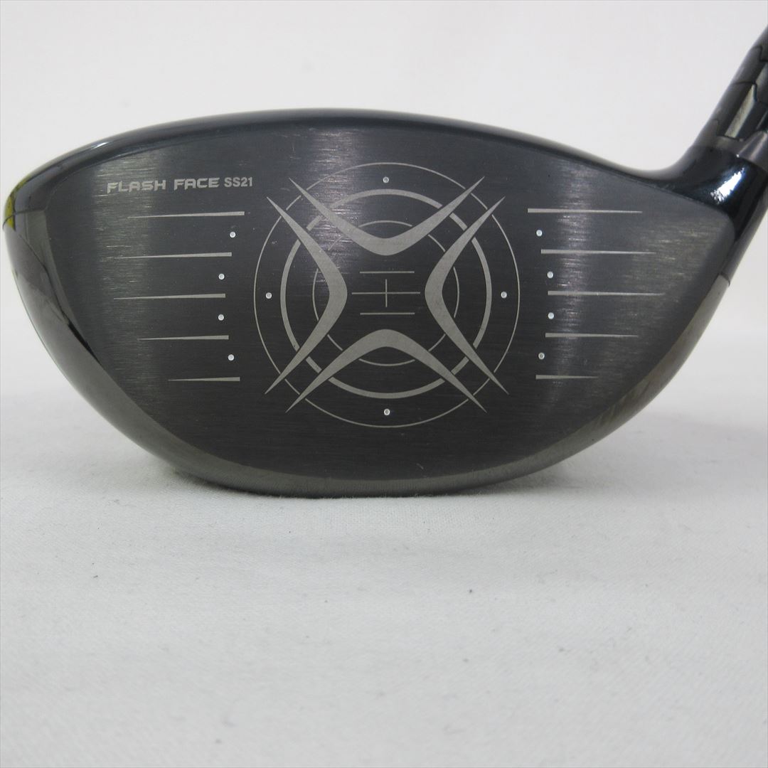 Callaway Driver EPIC SPEED 10.5° Regular Diamana 50 for CW(2021 EPIC)