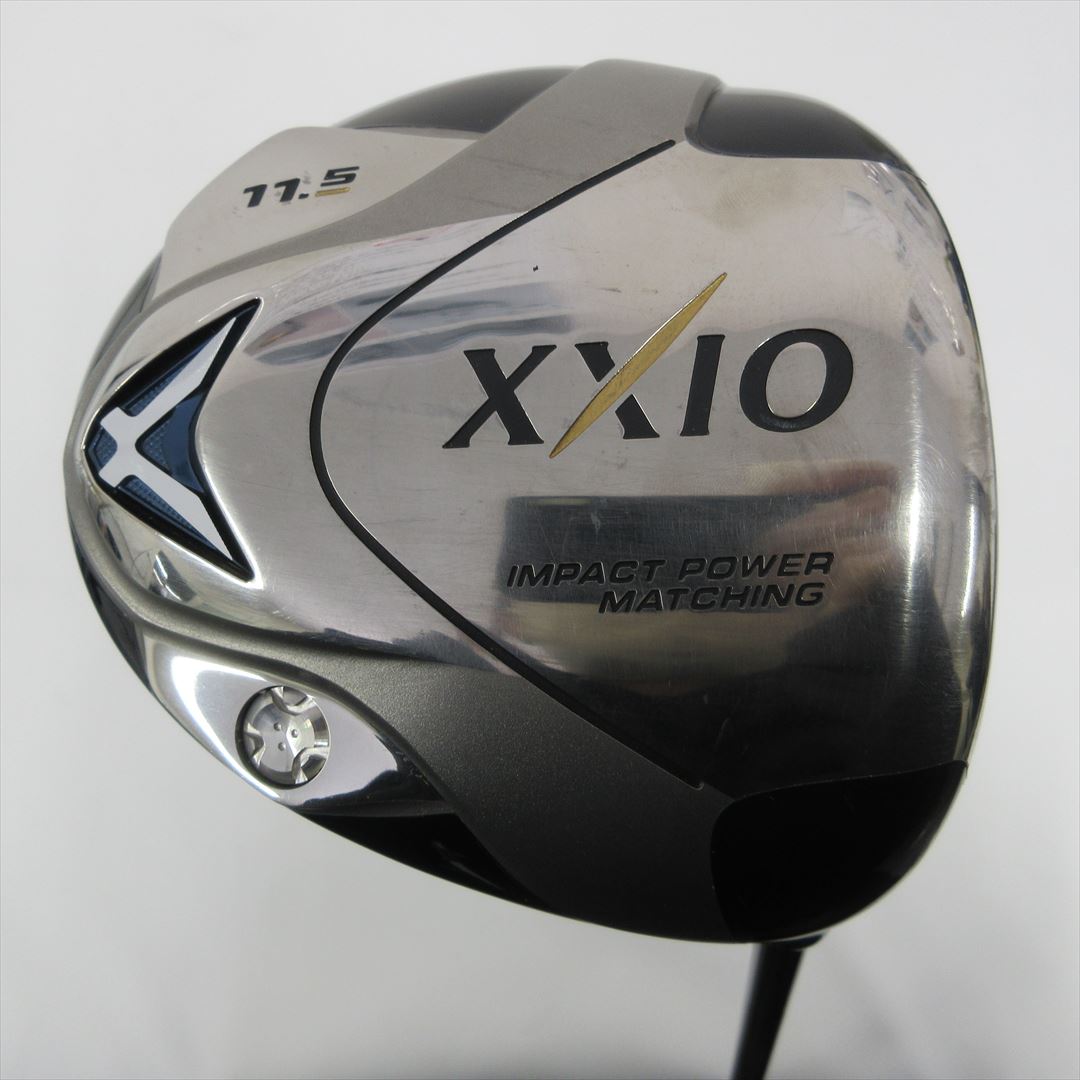 XXIO Driver XXIO6 11.5° Regular XXIO MP600