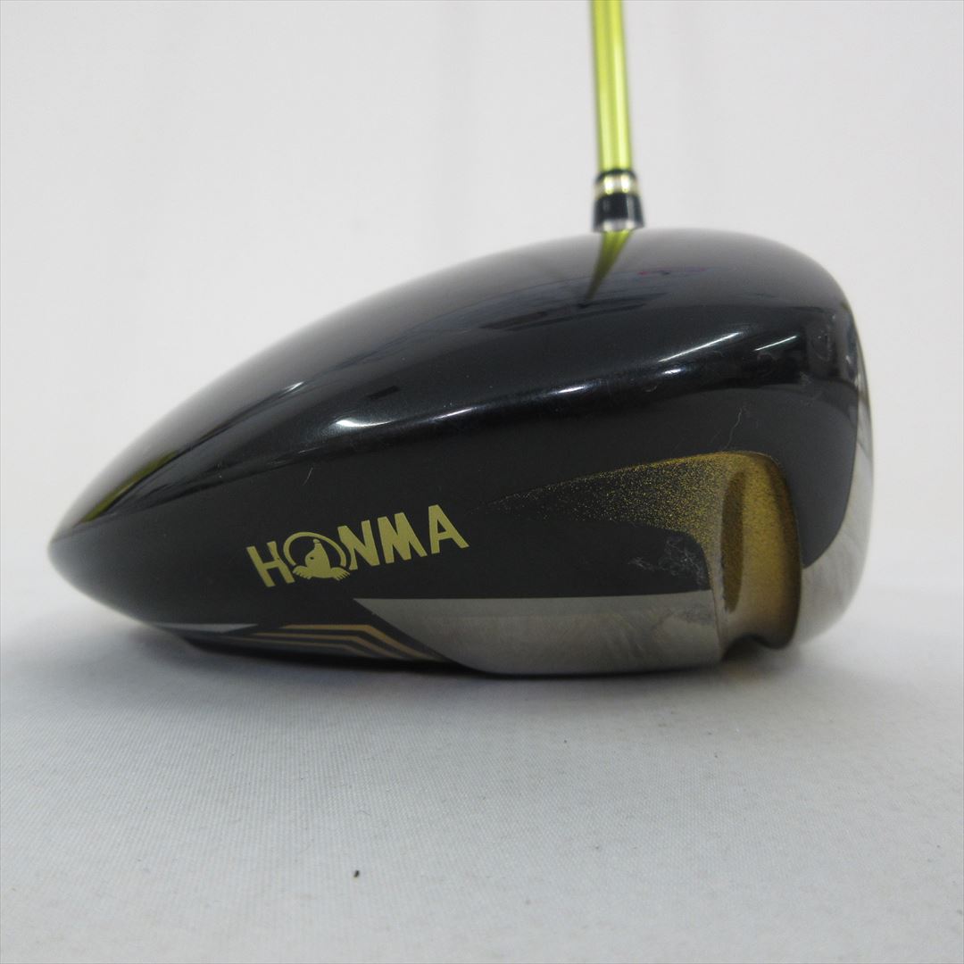 HONMA Driver BERES S-06 10.5° Regular 3S ARMRQX 47