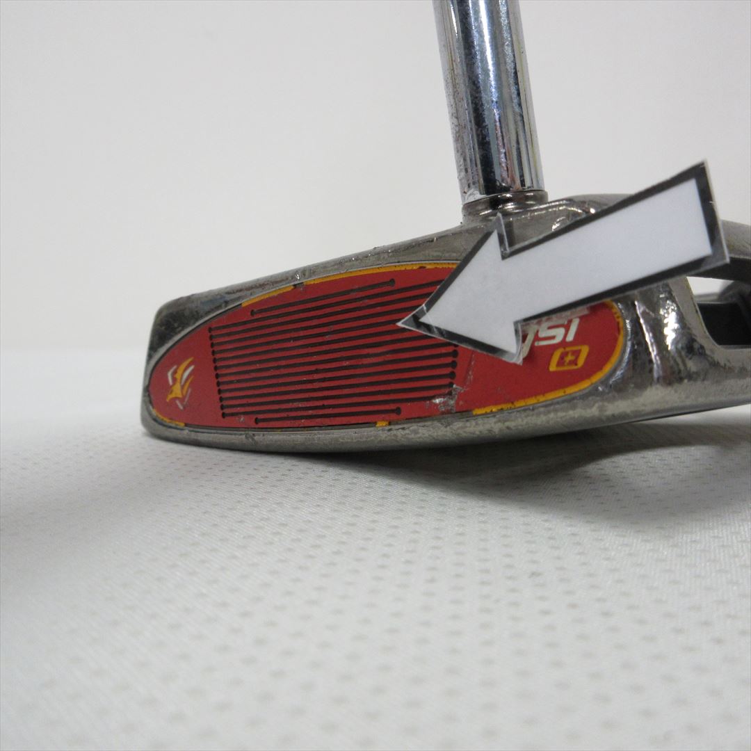 TaylorMade Putter Fair Rating Rossa agsi+ SPIDER 34 inch