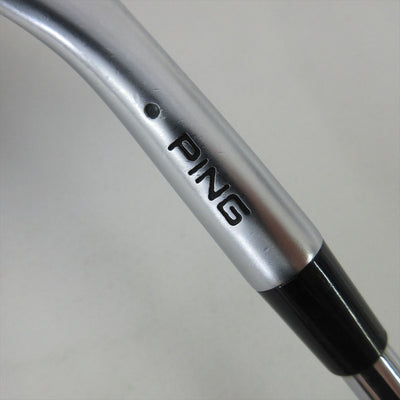 Ping Wedge PING GLIDE 4.0 58° NS PRO MODUS3 TOUR105 Dot Color Black