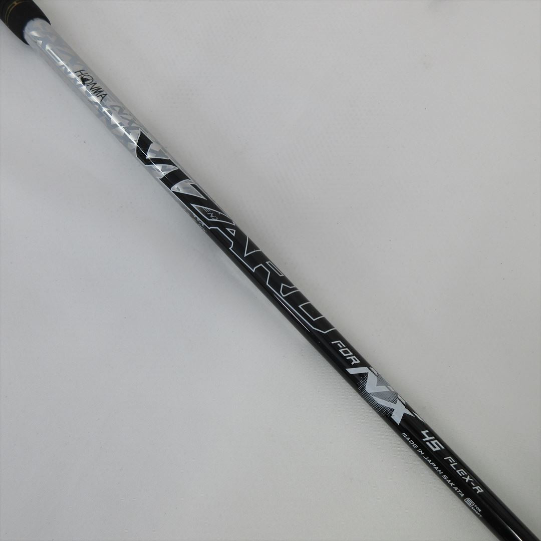 HONMA Hybrid BERES NX HY 22° Regular VIZARD FOR NX 45