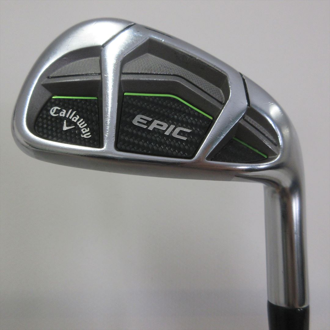 Callaway Iron Set EPIC Stiff PROJECT X LZ 95 6 pieces