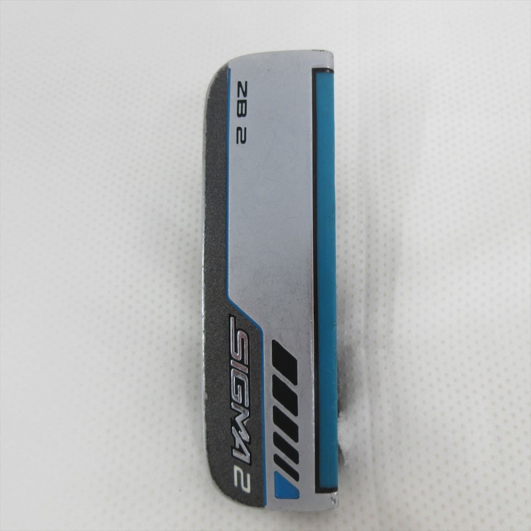 Ping Putter SIGMA 2 ZB 2 34 inch Dot Color Black