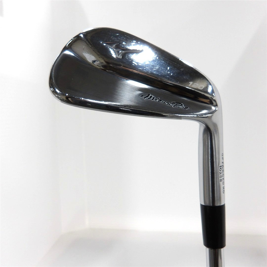 Mizuno Iron Set Mizuno Pro 120 – GOLF Partner USA