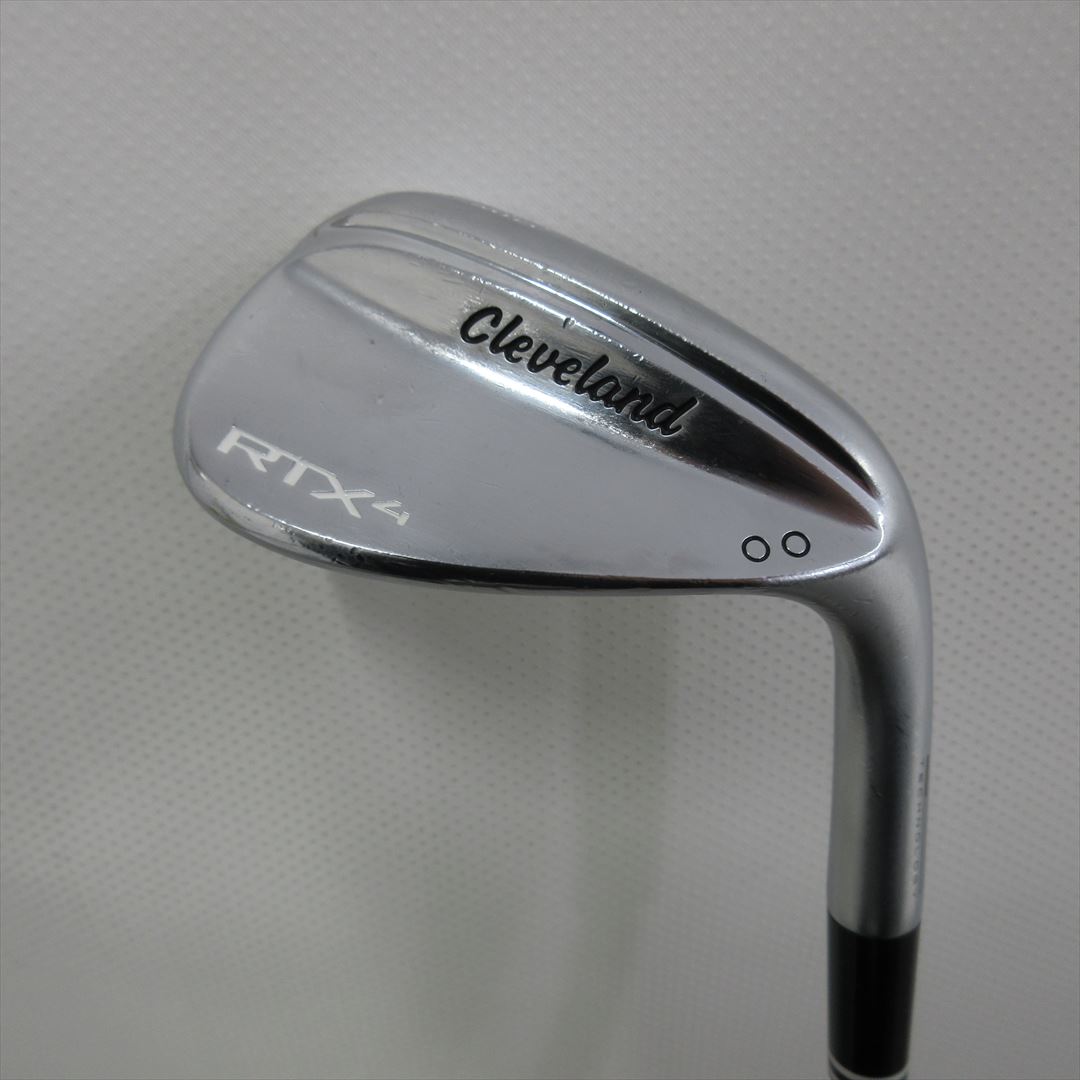 Cleveland Wedge Cleveland RTX-4 Tour Satin 52° Dynamic Gold S200