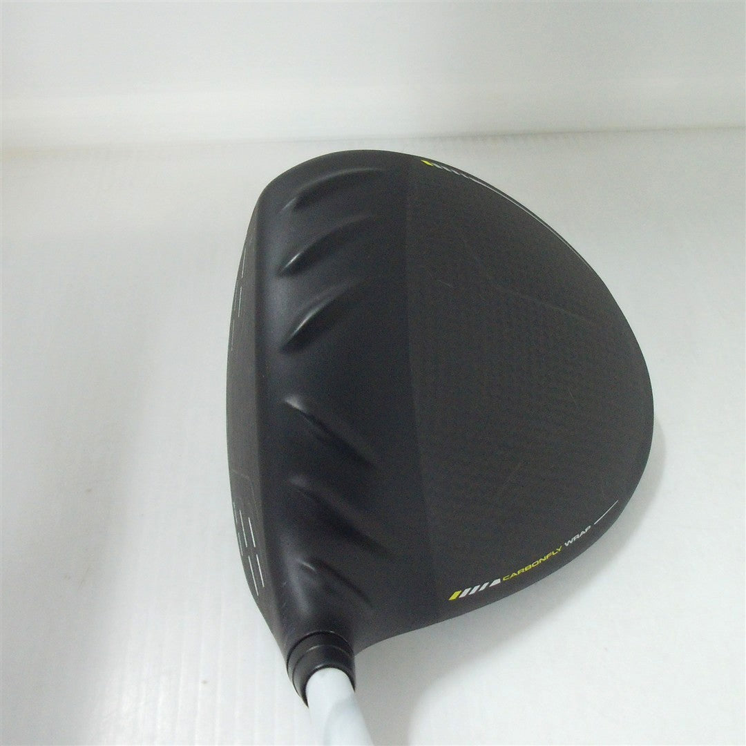 Ping Driver G430 MAX 10K 9° Stiff Speeder 569 EVOLUTION 7