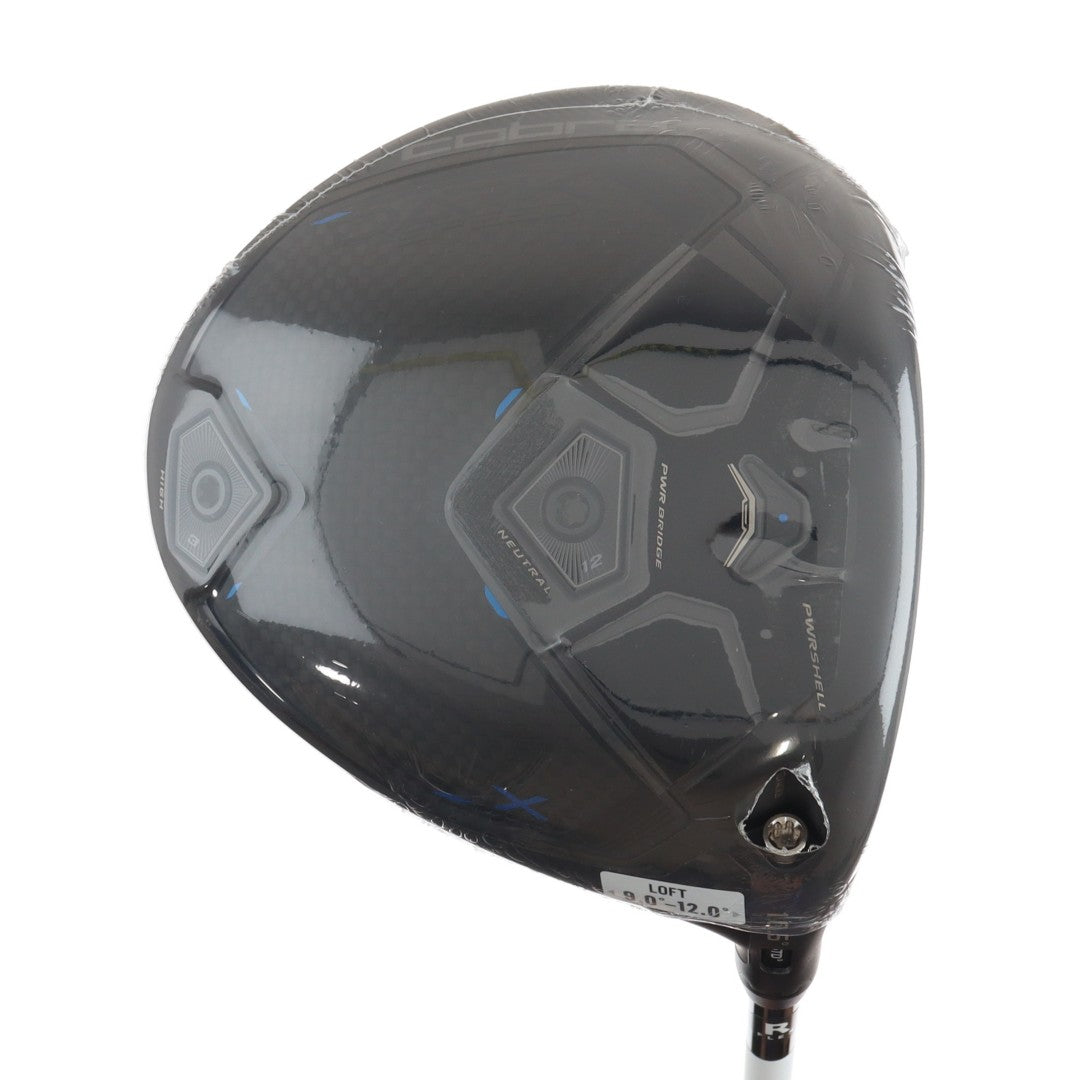 Cobra Driver Brand New cobra DARKSPEED X 10.5° Regular SPEEDER NX for Cobra