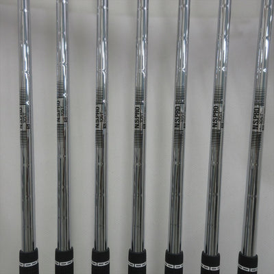 Titleist Iron Set Titleist T200(2023) Stiff NS PRO 105T 7 pieces