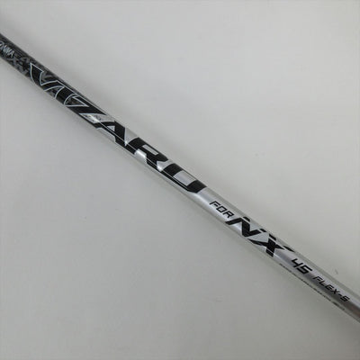 HONMA Fairway BERES NX Triple Star 5W 18° Stiff VIZARD FOR NX 45