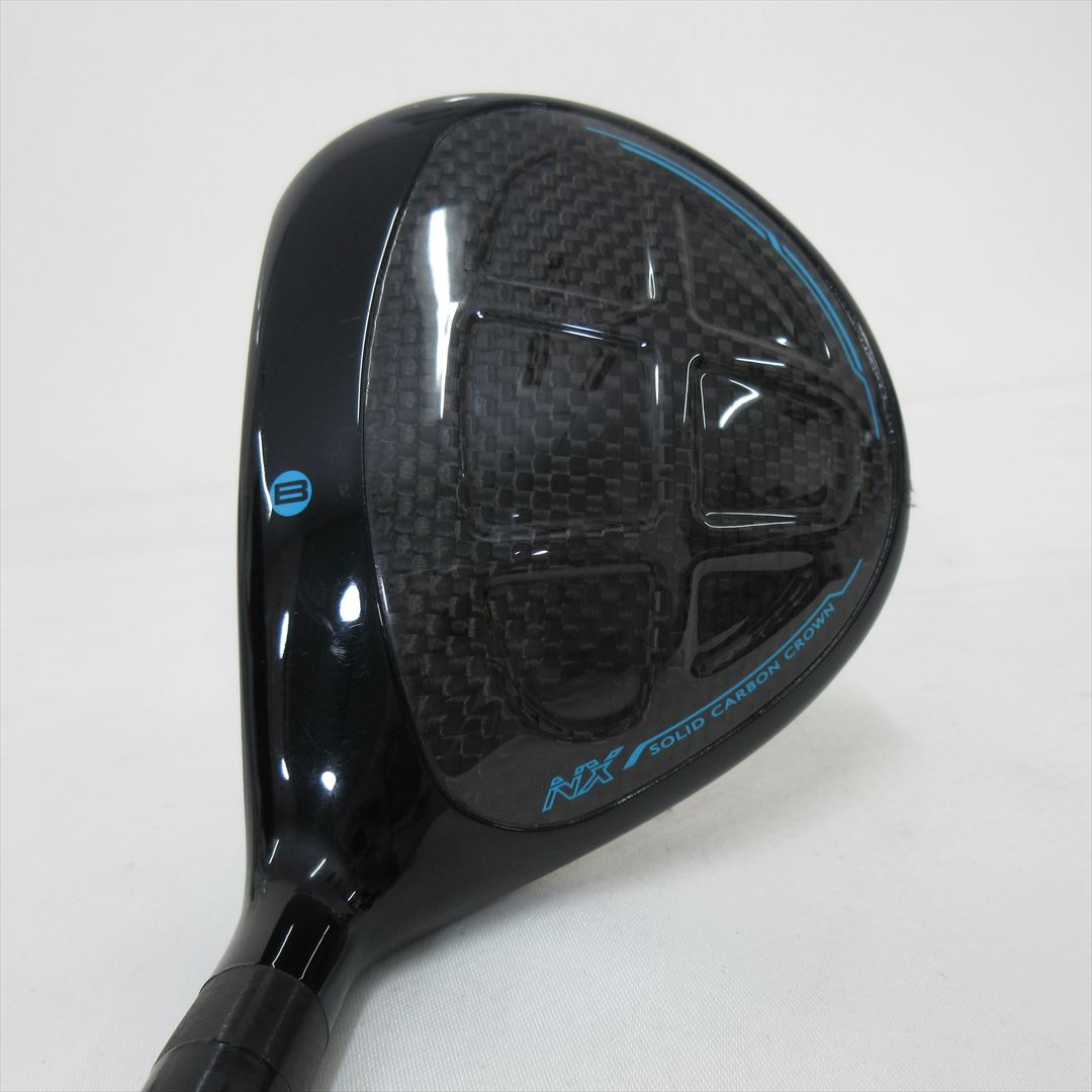 HONMA Fairway BERES NX 5W 18° Stiff VIZARD FOR NX 45