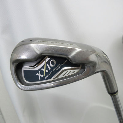 XXIO Iron Set XXIO6 Regular NS PRO 950GH HL for XXIO 7 pieces