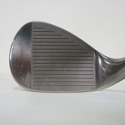 Titleist Wedge VOKEY SPIN MILLED SM9 Brushed Steel 58° NS PRO 950GH neo