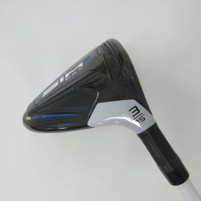 TaylorMade Fairway SIM2 MAX 3W 15° Stiff Tour AD HD-6