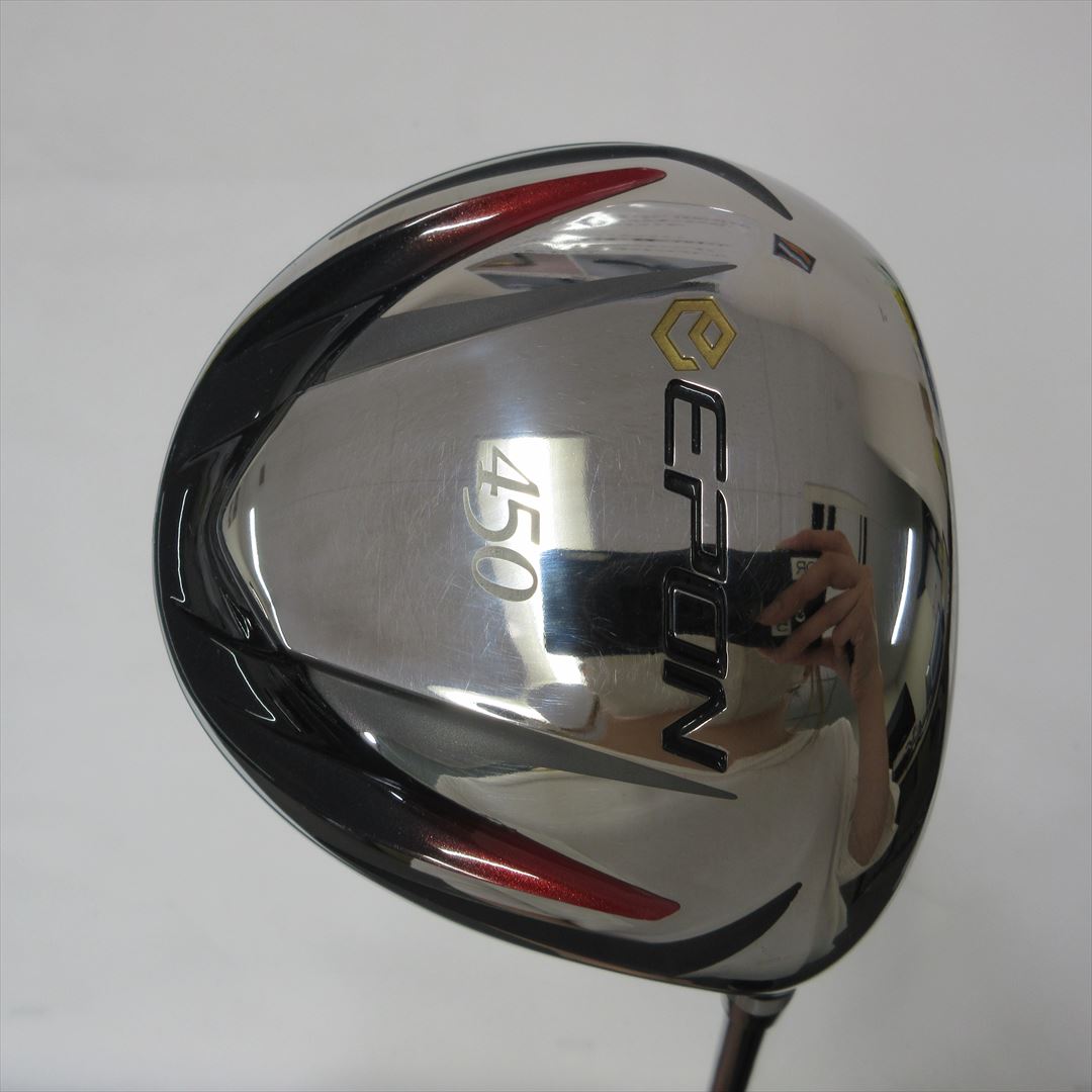 Epon Driver EPON 450 9.5° Flex-X TENSEI ORANGE CK PRO 80