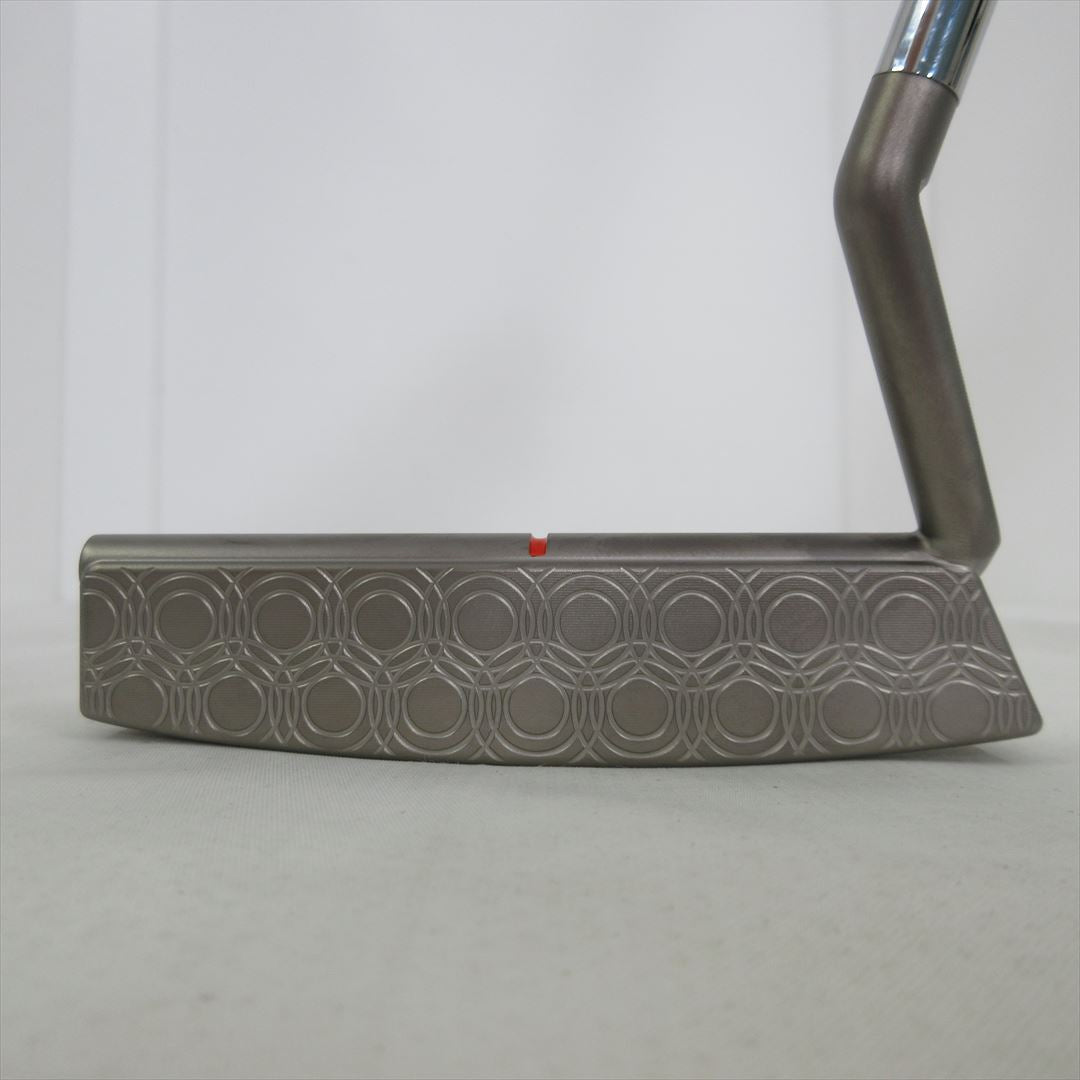 HONMA Putter SAKATA LAB CNC Premium AURORA 34 inch