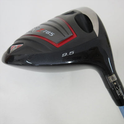 Dunlop Driver SRIXON Z785 9.5° Stiff Speeder 661 EVOLUTION 5