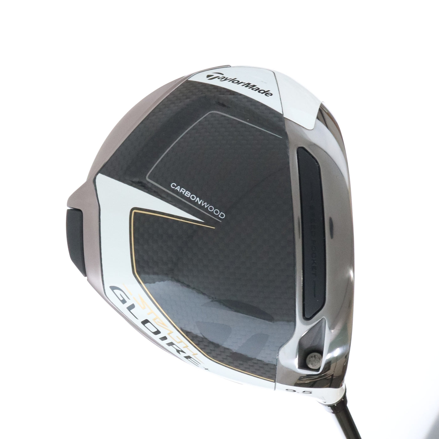 TaylorMade Driver Open Box STEALTH GLOIRE+ 9.5° Stiff Diamana GT50