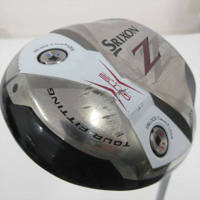 SRIXON Driver SRIXON Z525 9.5° Stiff Miyazaki KENA Black 6