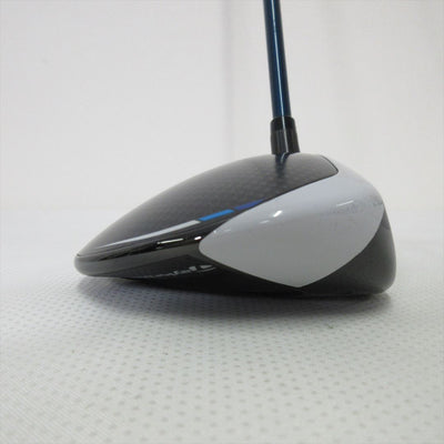 TaylorMade Fairway SIM2 MAX-D 3W 16° Regular TENSEI BLUE TM50(SIM2)