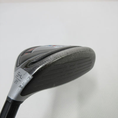 TaylorMade Fairway M4 5W 21° Ladies Tuned 45