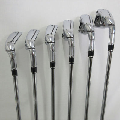 TaylorMade Iron Set M CGB Stiff NS PRO 840 6 pieces