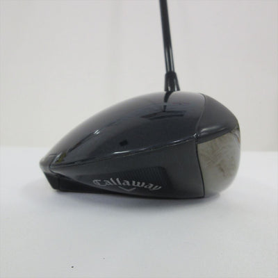 Callaway Driver PARADYM Triple D 10.5° Stiff TENSEI 55 for CW(PARADYM)