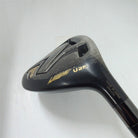 HONMA Hybrid BERES BLACK HY 28° Senior 3S ARMRQ MX