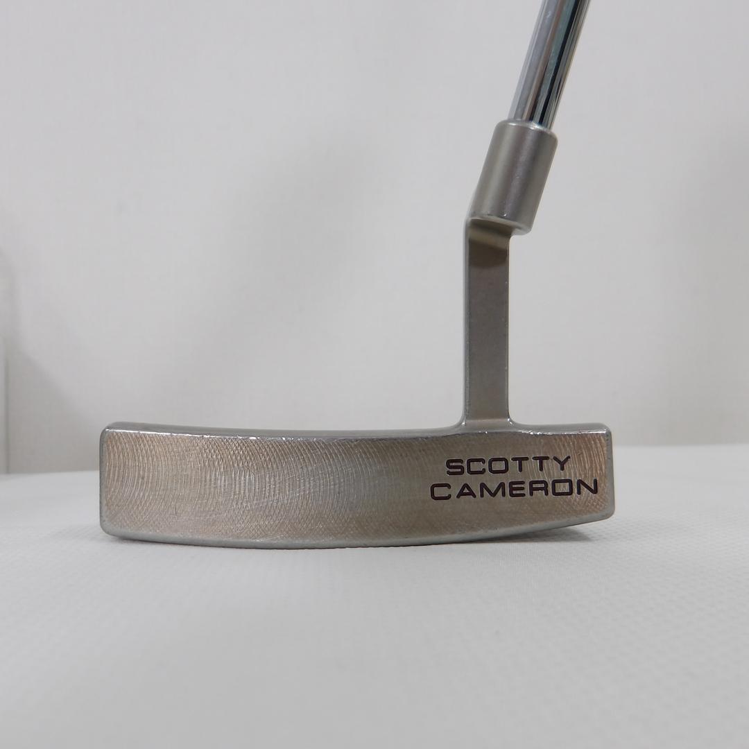Titleist Putter SCOTTY CAMERON California SONOMA – GOLF Partner USA
