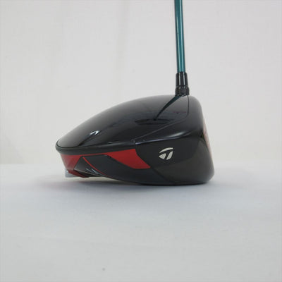 TaylorMade Driver STEALTH2 PLUS 10.5° Stiff SPEEDER NX GREEN 60