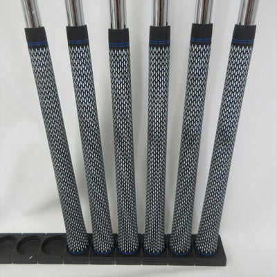 Cobra Iron Set KING RADSPEED ONE LENGTH Stiff NS PRO 950GH 6 pieces