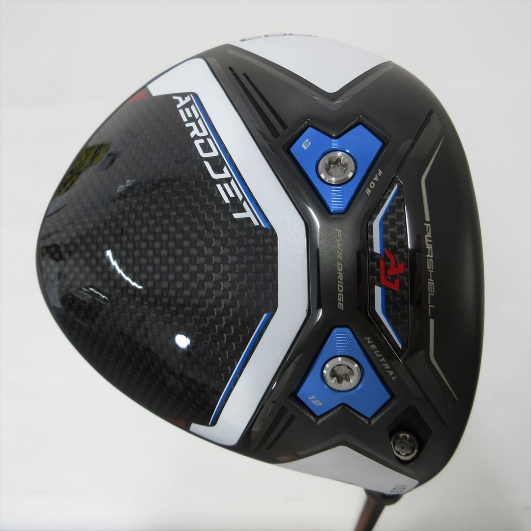 Cobra Driver cobra AEROJET LS 10.5° Stiff Tour AD for Cobra(AEROJET)