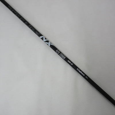 Yamaha Driver RMX VD/R(2024) 10.5° Stiff SPEEDER NX BLACK 50