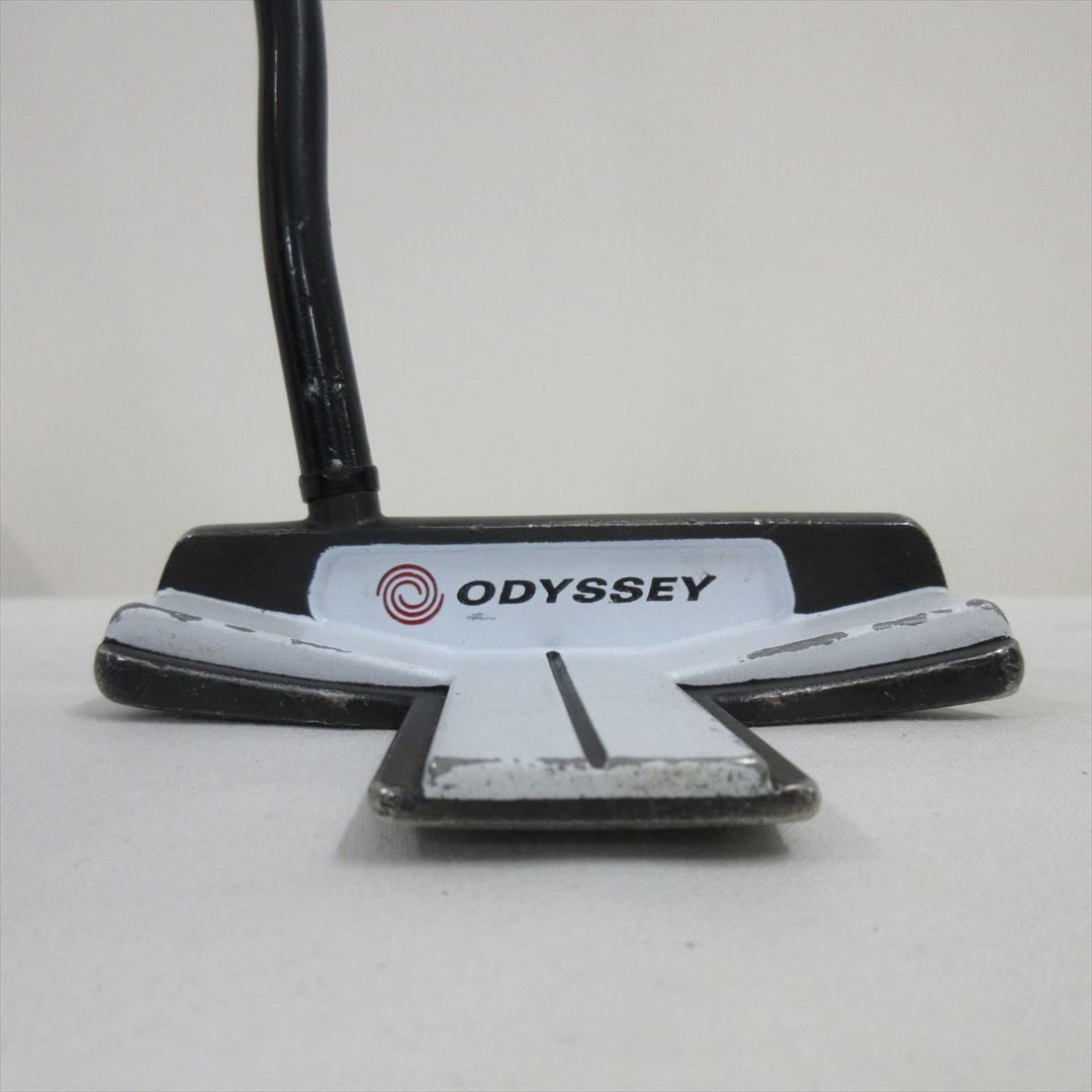 Odyssey Fair Rating Putter WORKS BIG T BLADE 33 inch