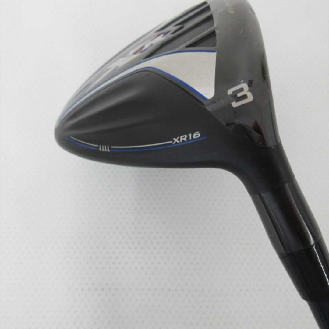 Callaway Fairway XR 16 3W 15° Stiff XR(2016)