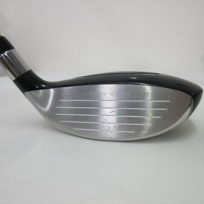 Bridgestone Hybrid Left-Handed TOUR B JGR HY 22° Regular TG1-HY