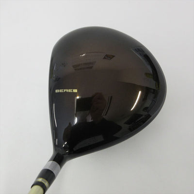 HONMA Driver BERES07 10.5° Regular 2S ARMRQ 47: