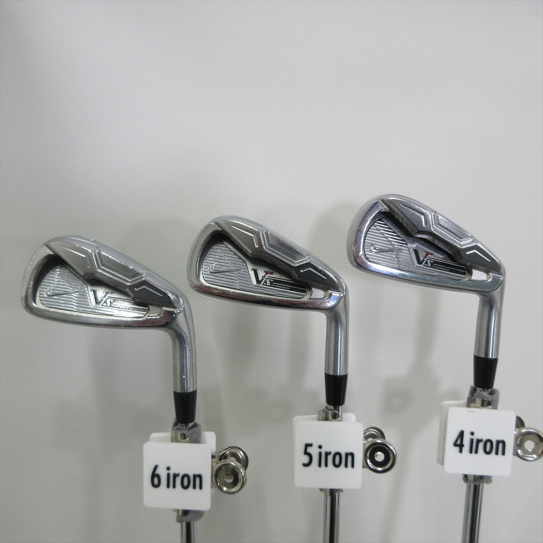 Nike “Forged” Golf Iron Set orders of 6)