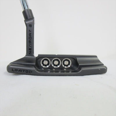 Titleist Putter SCOTTY CAMERON Special select JET SET LIMITED NEWPORT2 33 inch