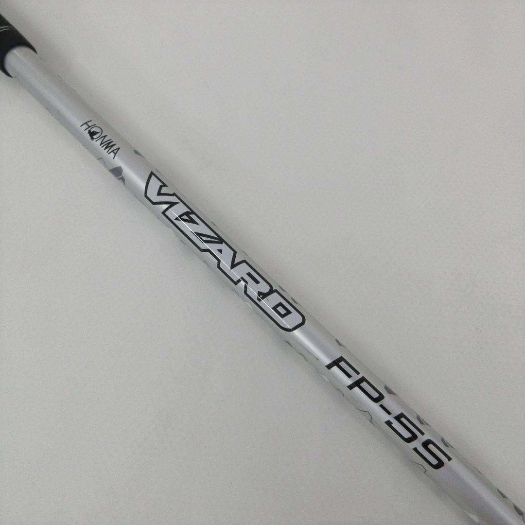 HONMA Driver TOUR WORLD TW757 S 10.5° Stiff VIZARD FP 5