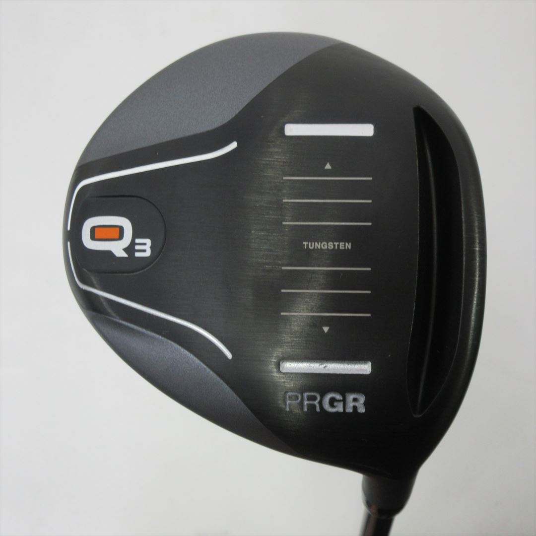 PRGR Fairway Carrys Q 3W 19° Senior Carrys Q