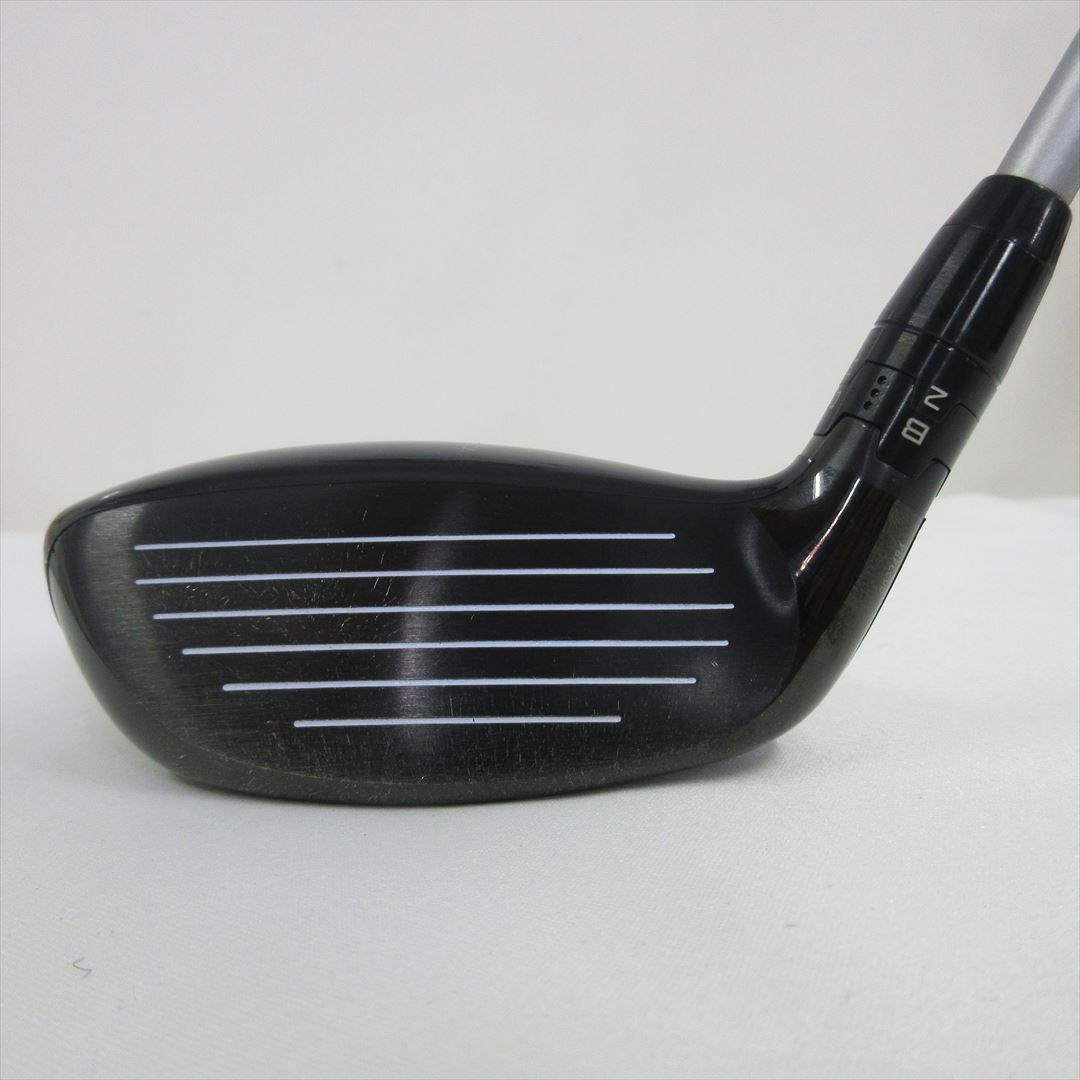 Titleist Hybrid TSR1 HY 23° Stiff TSP121